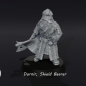 Preview: Shield bearer